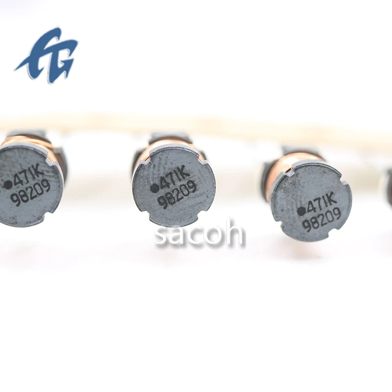 SACOH RL895-471K-RC High Quality Original Electronic Components Suppliers RL895-471K-RC