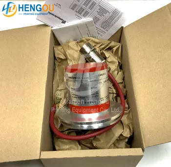 L0863845 TR Motor Encoder for Offset Printing Machines ODM