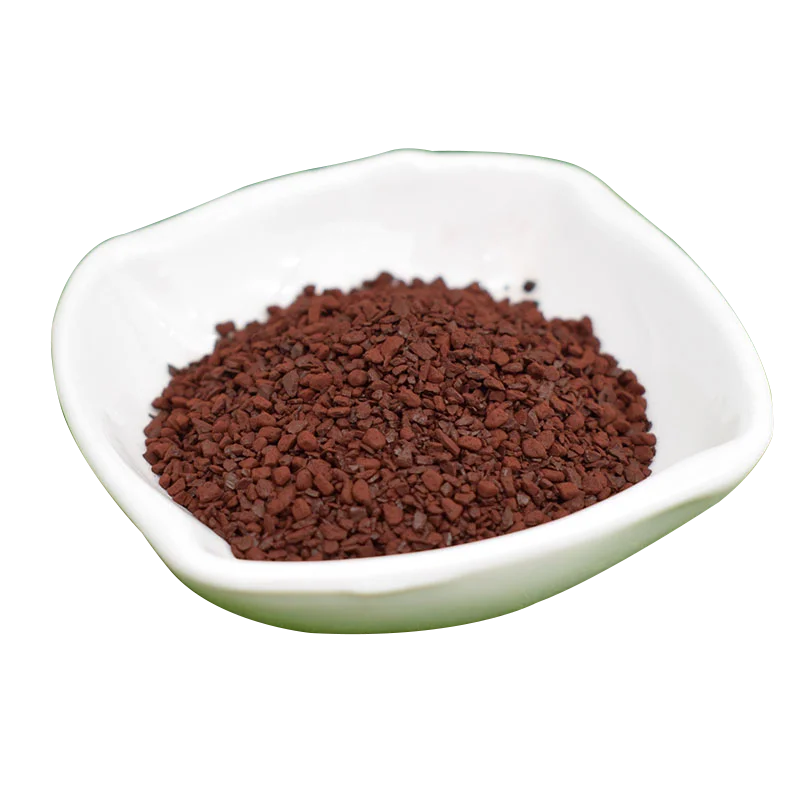 Хелатное железная удобрение EDDHA-Fe 6% гранулированное