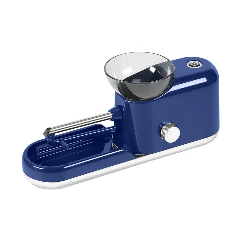 Fully Automatic Electric Cigarette Rolling Machine Custom Hot Sale 8mm 6.5mm Tobacco Rolling Machine for Slim Cigarettes