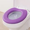 O shape purple