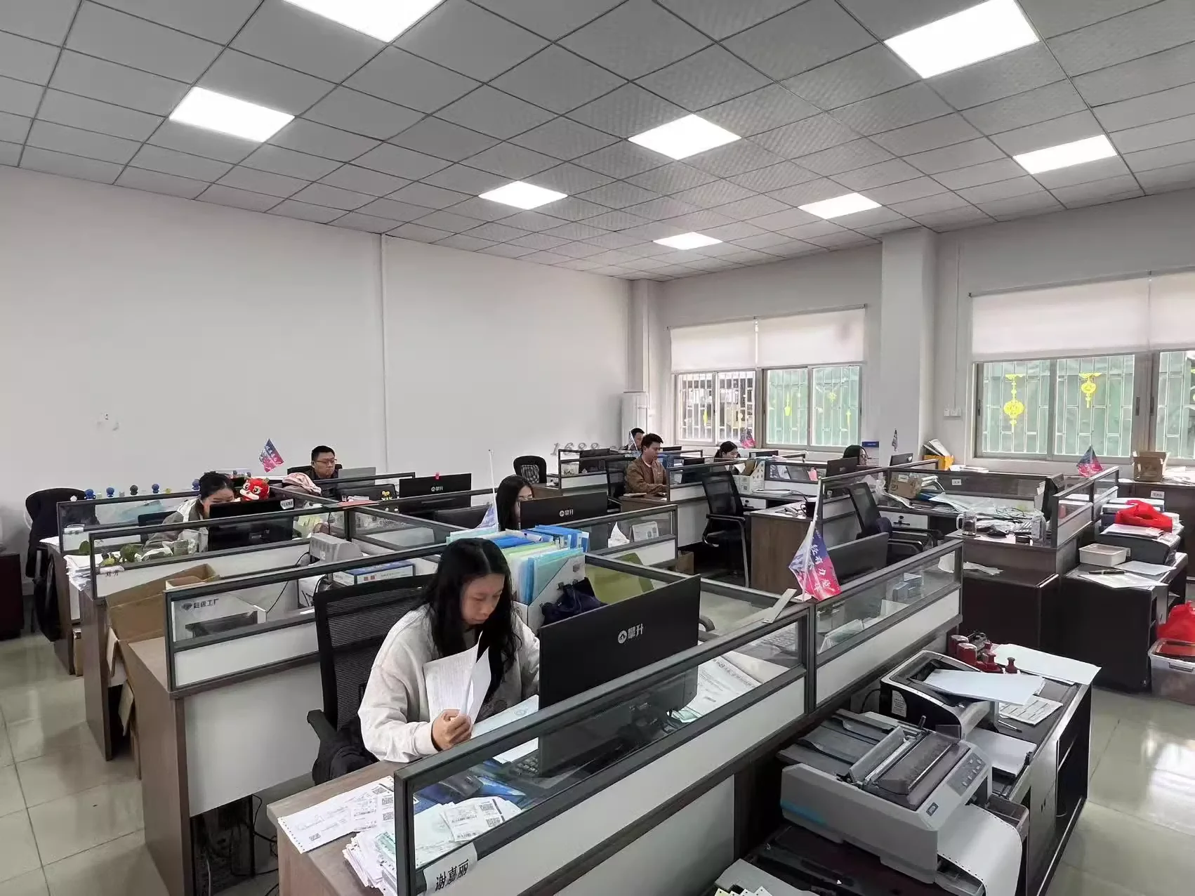Jiangzhixin Technology (shenzhen) Co., Ltd.