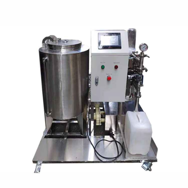 Automatic Mixer for China Hemodialysis machine