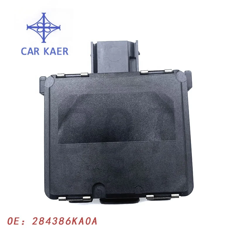 アラスカ For 2017-2020 Nissan Pathfinder Distance Cruise Control