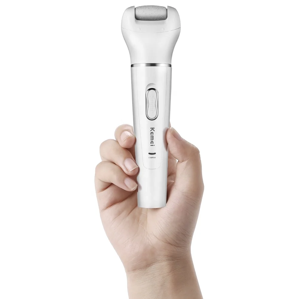 Épilateur 5 En 1 VGR V-703 - Pour Le Corps Et Le Visage, Sans Fil, Pour Pièces/défectueux