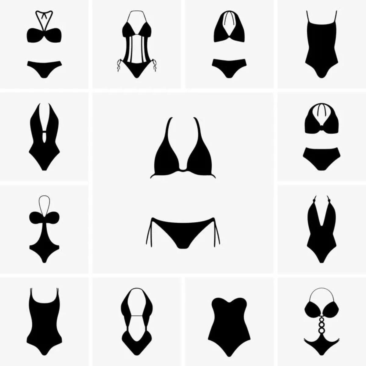 Women 2023 Sexy Swimming Suit One 2 Piece Ladies Swim Costume Beachwear ...
