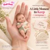 New Beginnings - Single Doll