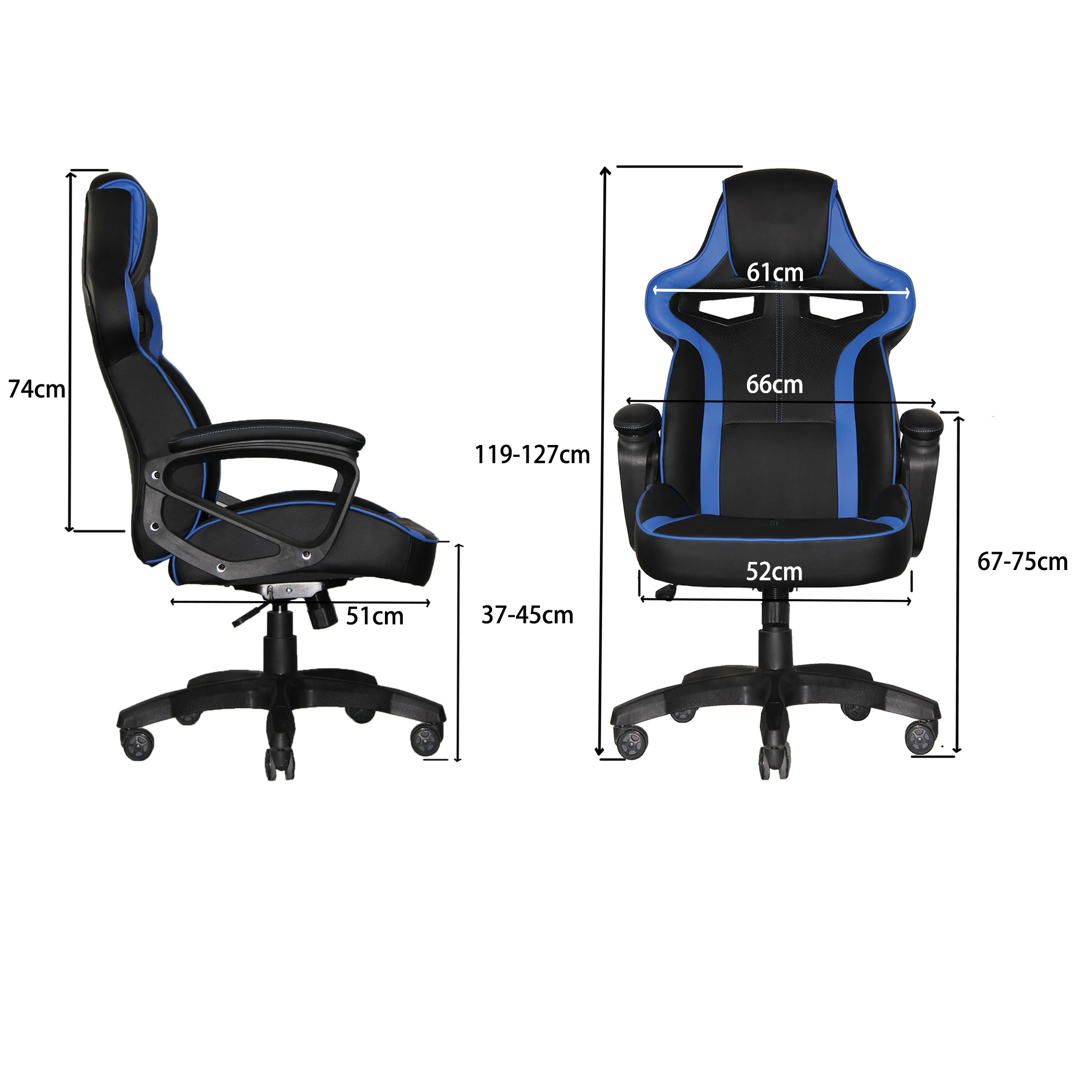 2nd hand gaming chair for sale