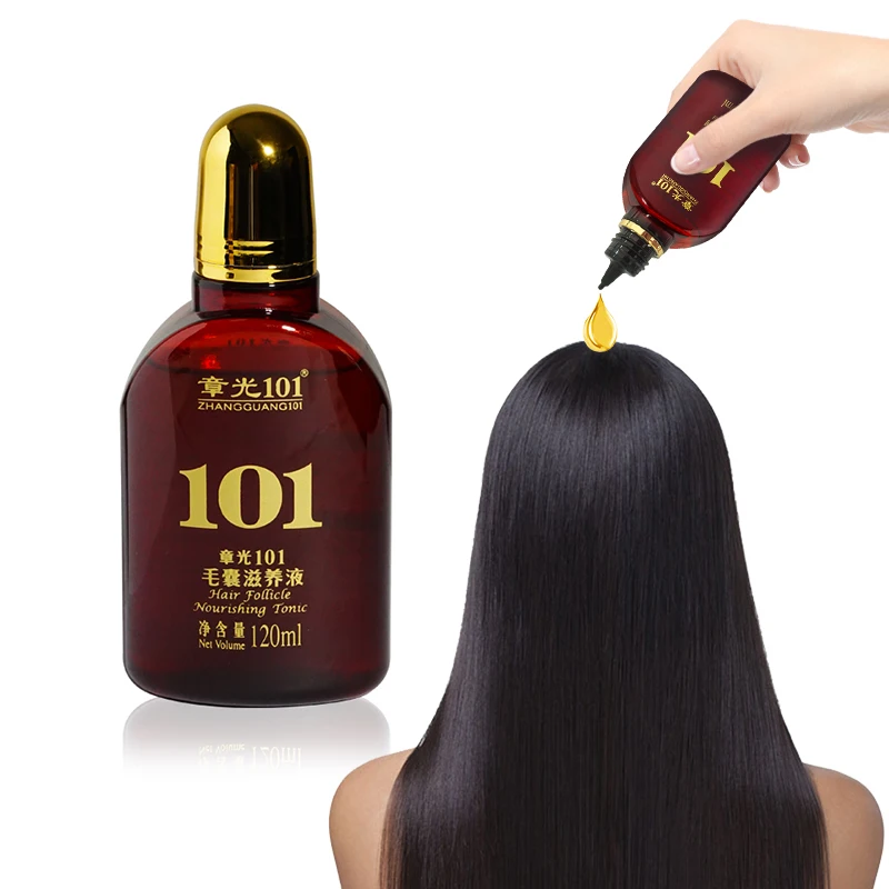 
 Профессиональный высокоэффективный тоник для роста натуральных волос для лечения повреждения волос  