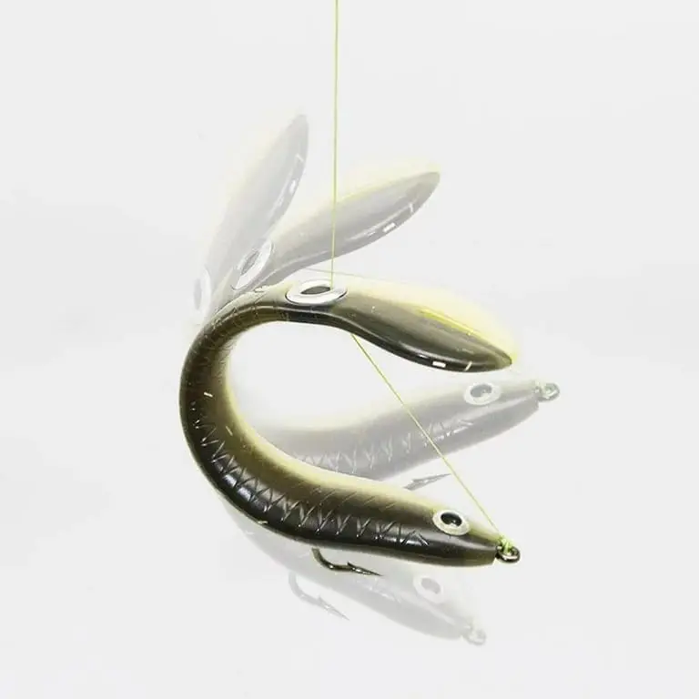 Bio-inspired Leech Soft Lure & Bionic Fishing Lure. Wholesale Soft Plastic Bass Lures. New Soft Worm & Fresh/Saltwater Bait