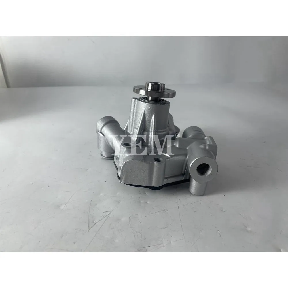 For Yanmar 3TNE68 Water Pumps Wholesale Engine Parts 4