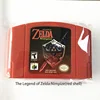 The Legend of Zelda:Nimpize (concha roja)