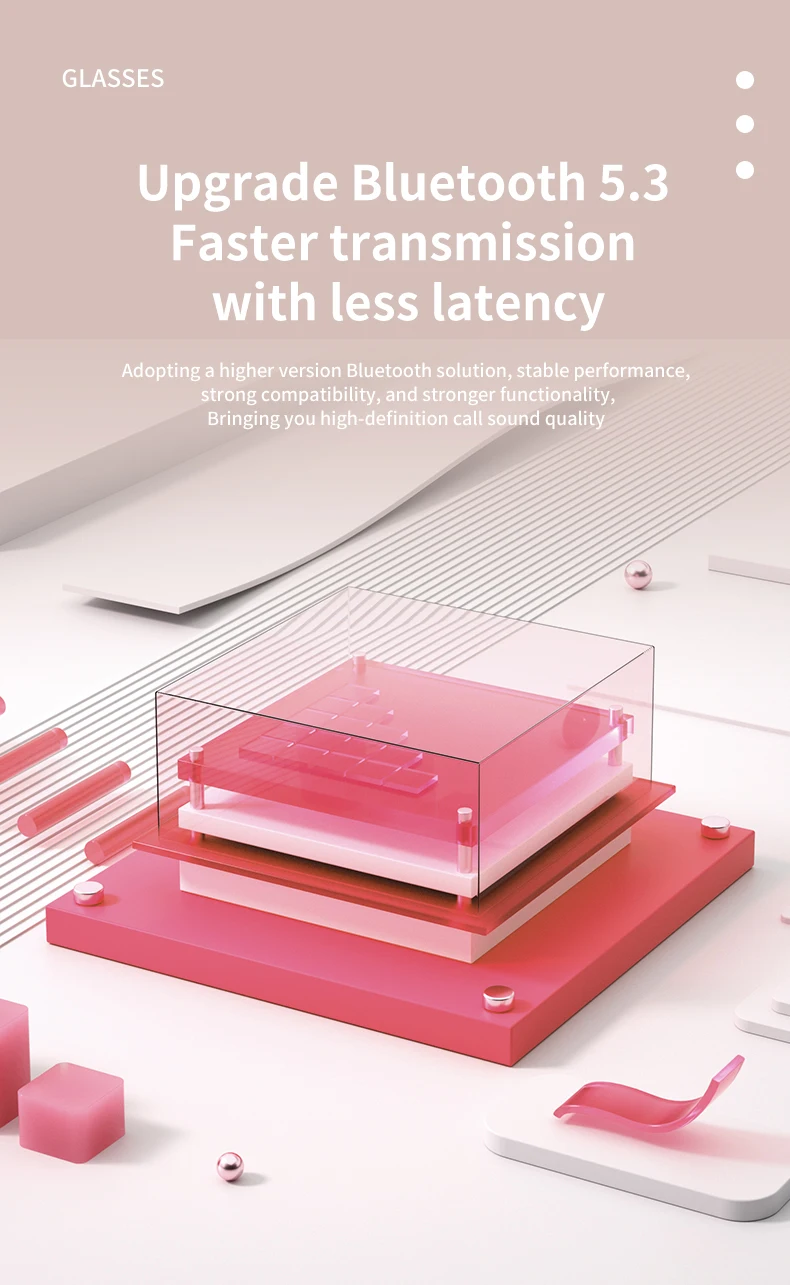 If you are searching for a supplier of a product with perfect quality control and highly competitive prices, which gives you an advantage in expanding your local market, then contact us now!  Competitive suppliers of  MZ07 Intelligent BT Audio Headphones Women Men Sunglasses Music Touch Control Waterproof Smart Wearable Headset Smart Glasses