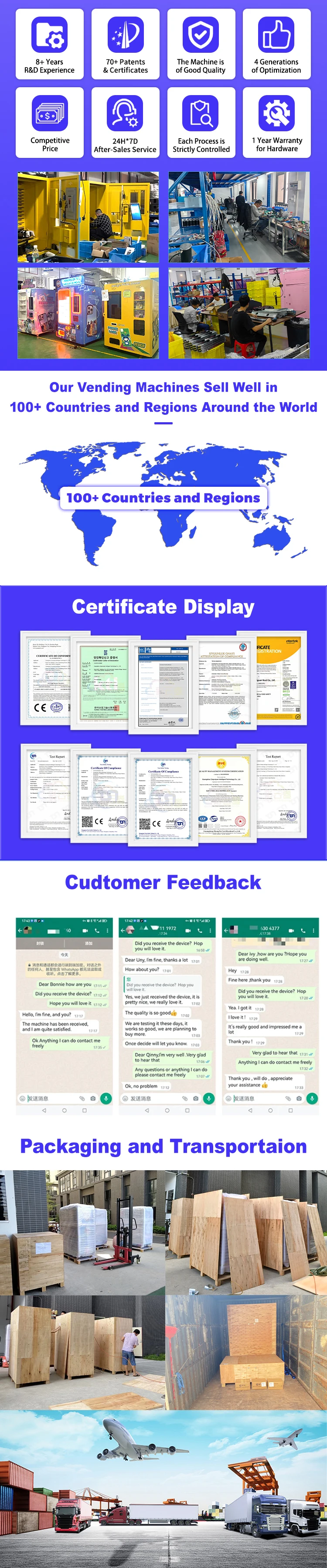 Funpark New Arrival UV Printer Manufacturers Self-Service Phone Case Vending Machine Custom Printed Phone Cases for Sale manufacture