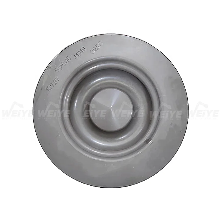 Piston  P-SC047-00 for Scania DC09 Diesel Engine Spare Parts Construction Machinery Parts for Machinery Repair Excavator Piston