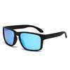 Black/Blue Mercury