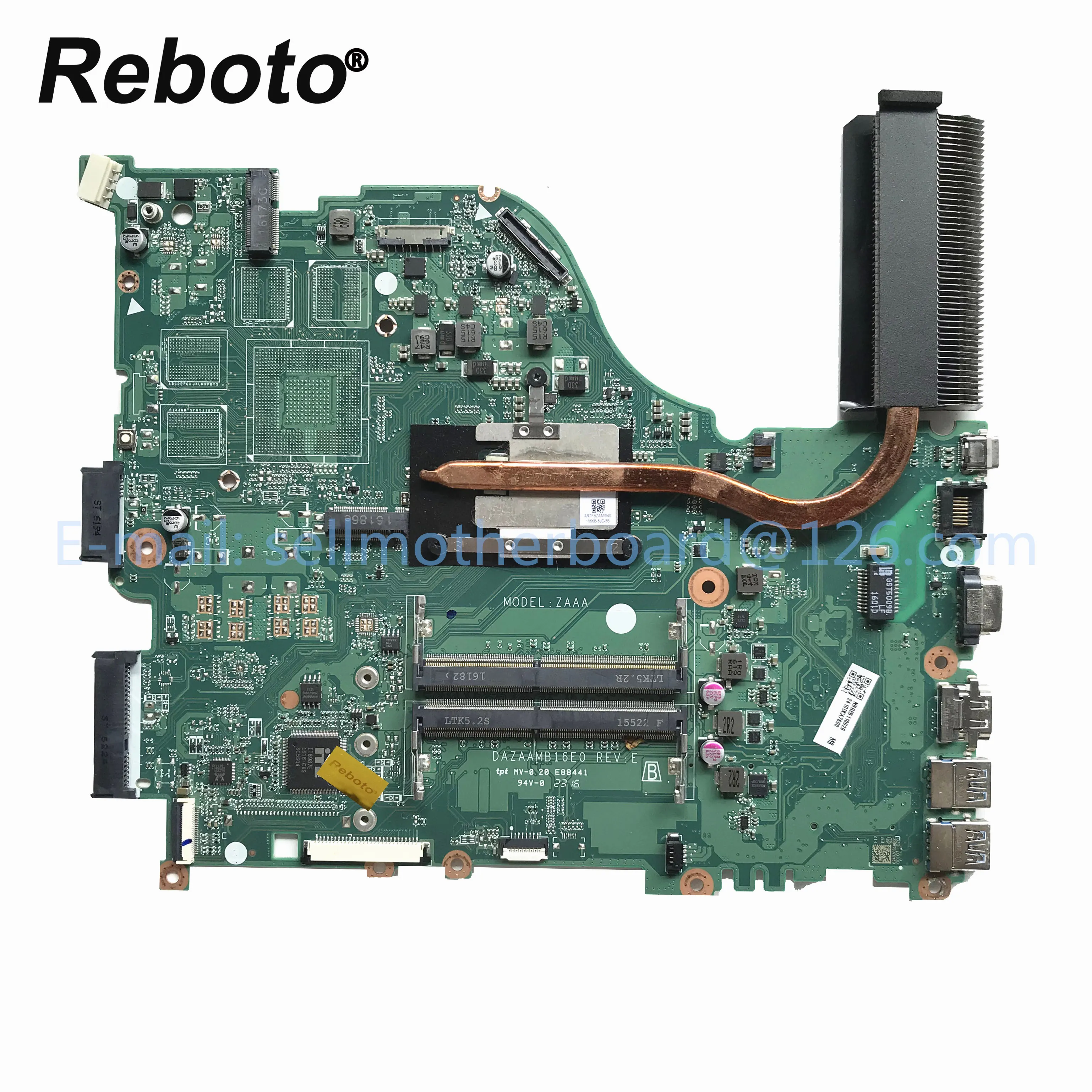 For Acer Aspire E5 575 Laptop Motherboard With I5 60u Cpu And Radiator Dazaamb16e0 Rev E Ddr4 Mainboard 100 Tested Fast Ship Buy E5 575 Motherboard Dazaamb16e0 Product On Alibaba Com