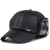 Casquette de baseball BOSS Earplugs (gris)