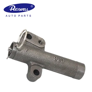 New Genuine MD369715 MD308086 4G64 Engine Timing Belt Tensioner for Mitsubishi Galant Lancer Belt Adjuster Shock Timing Belt Kit