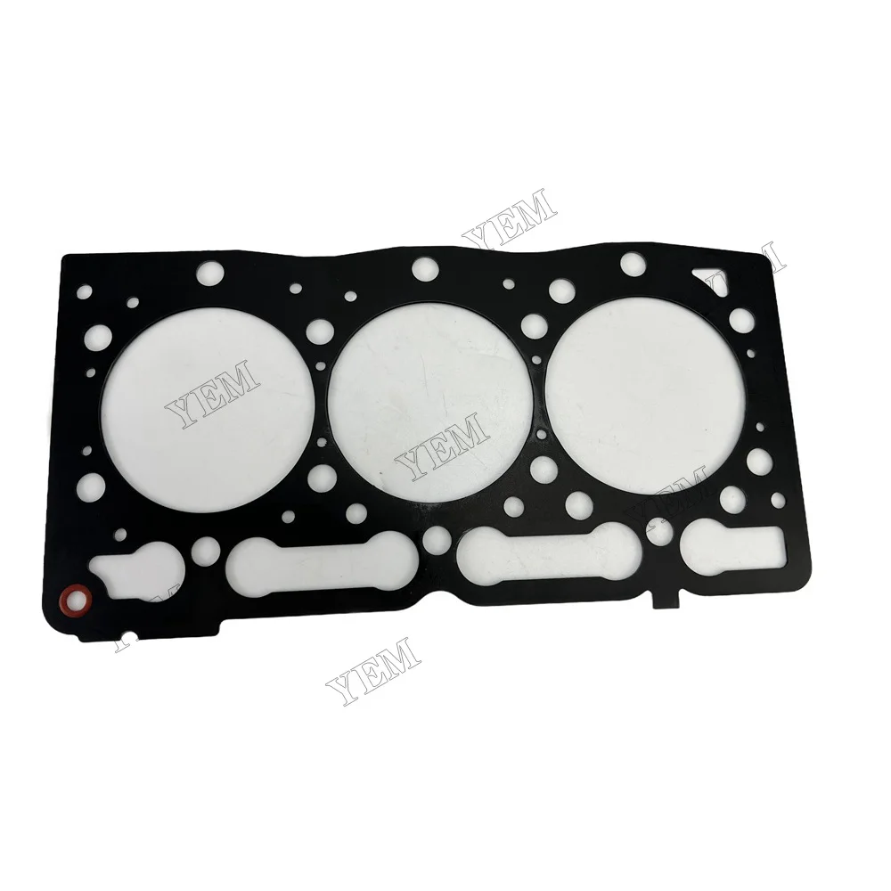 Head Gasket Fit for Kubota D1105 Engine Parts 4