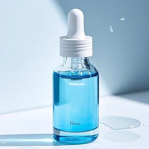 Factory New Arrival Fast Hydration Brightening Repair Dry Skin for Dry Skin Hyaluronic Acid B5 Serum Best Brightening Serum