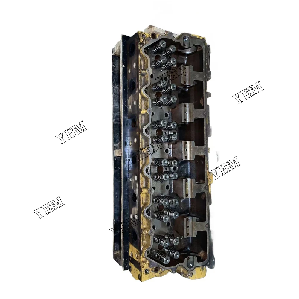 Excellent Quality C32 Cylinder Head for Caterpillar Cylinder Head 2