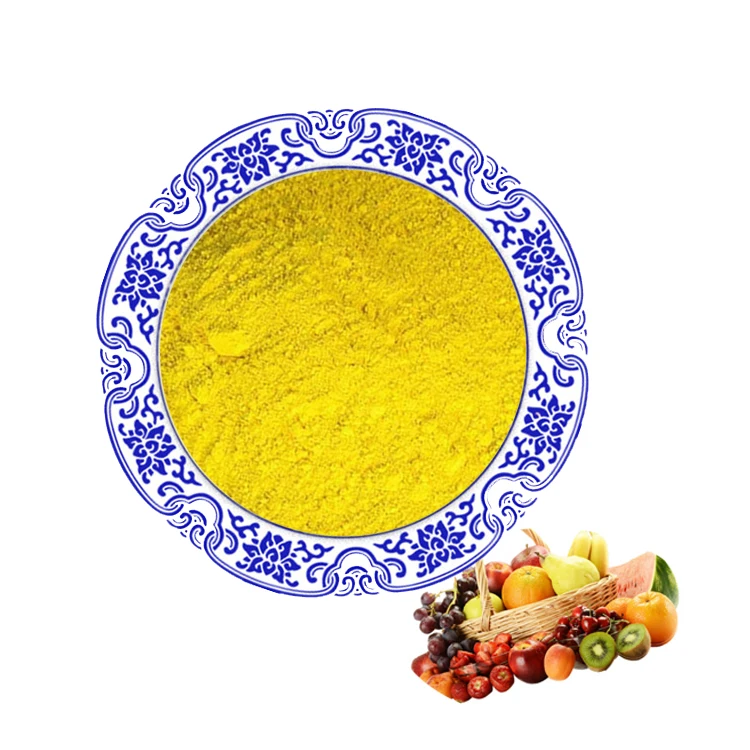 Vitamin a Supplements Vitamin a Palmitate Beta-carotene Acetate Powder Raw Material 99% Vitamin a