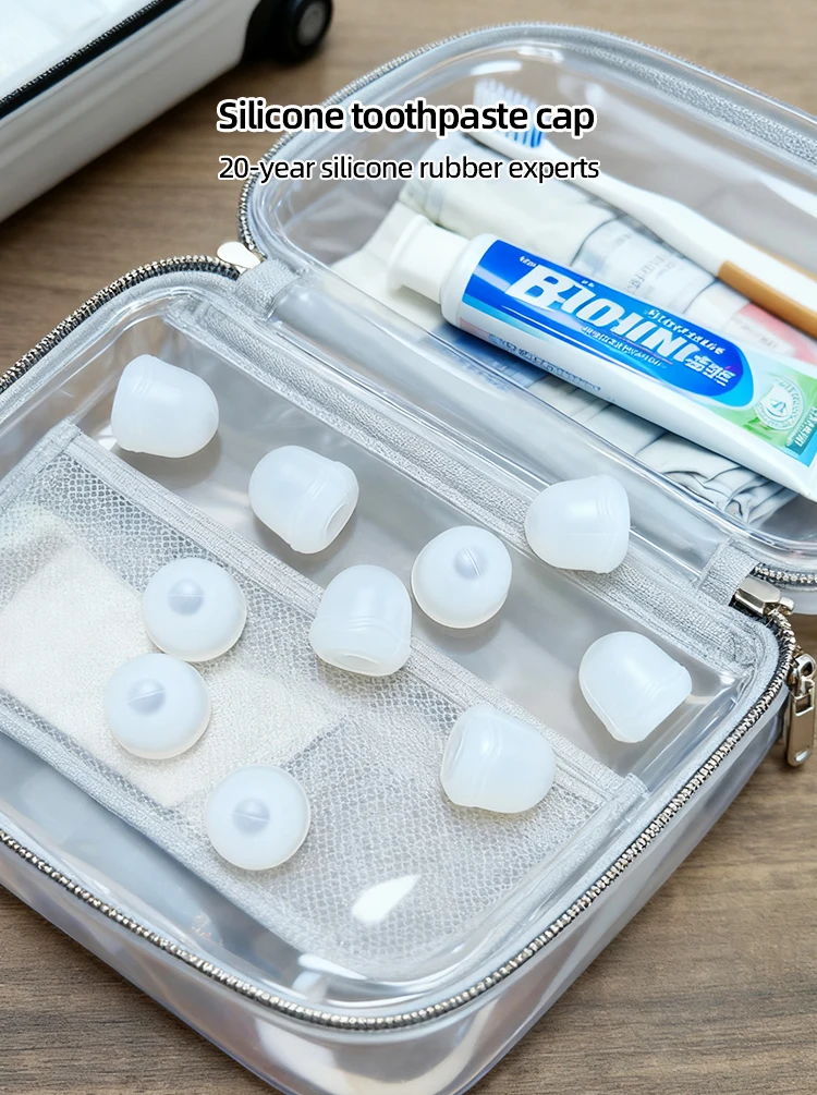 dust stopper fits standard tubes for home camping business trips-0