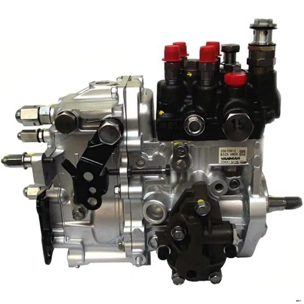 Fuel Injection Pump 729647-51390 for Yanmar Engine 4TNV88 4TNV88GNP