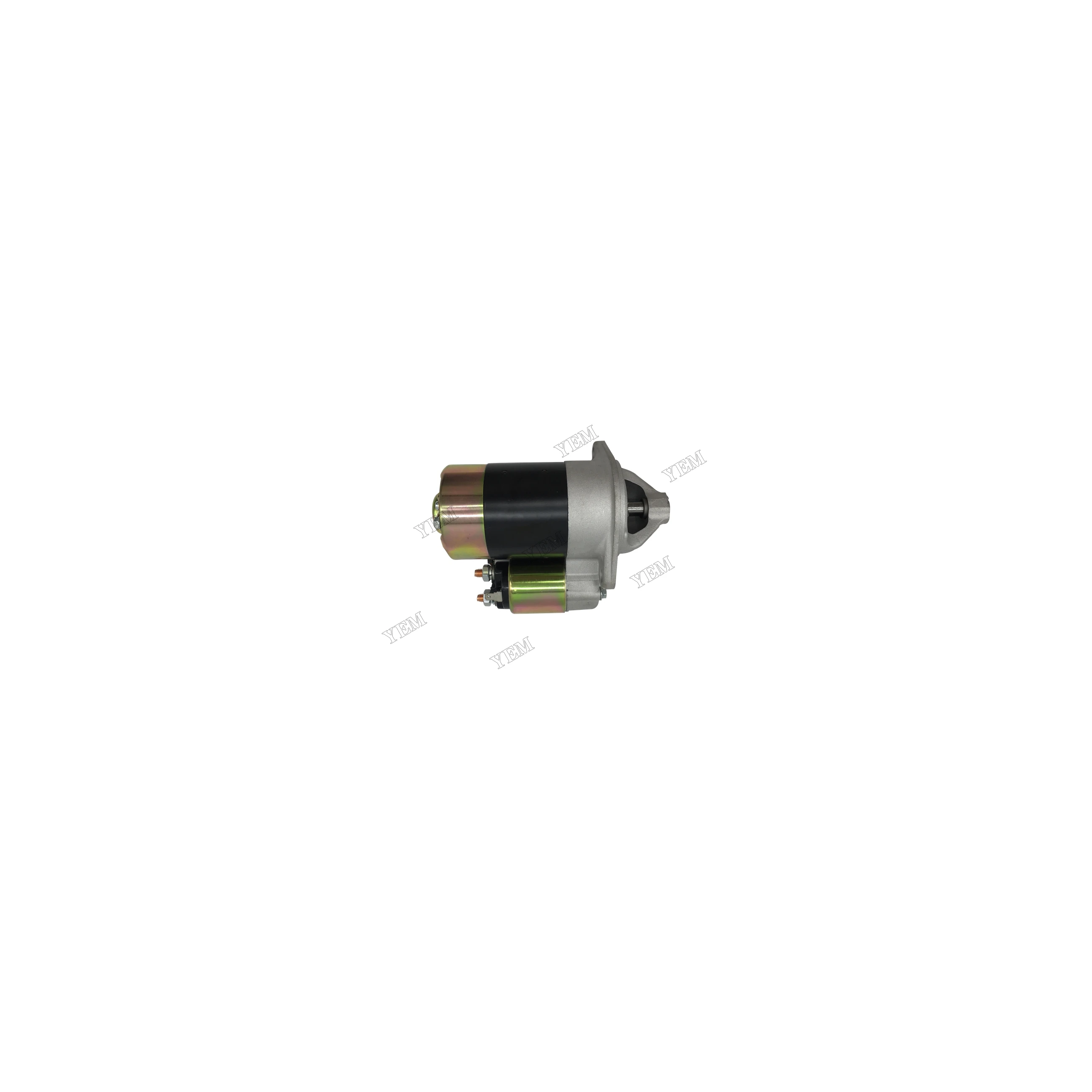 For Yanmar 15 Starter Motor Engine Repair Kit