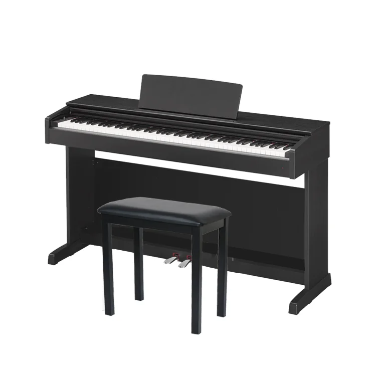 q-90h hebikuo vente chaude tabourets de musique piano numérique tabouret de  piano réglable