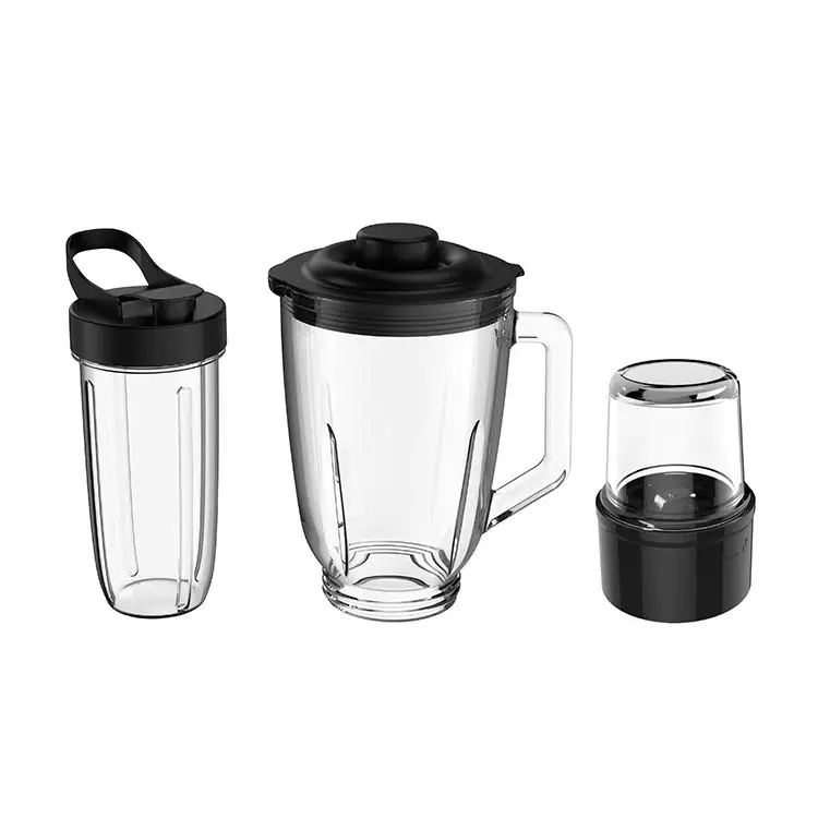 Wholesale Household Blenders 2in1 Fruits Vegetables Juicer Table