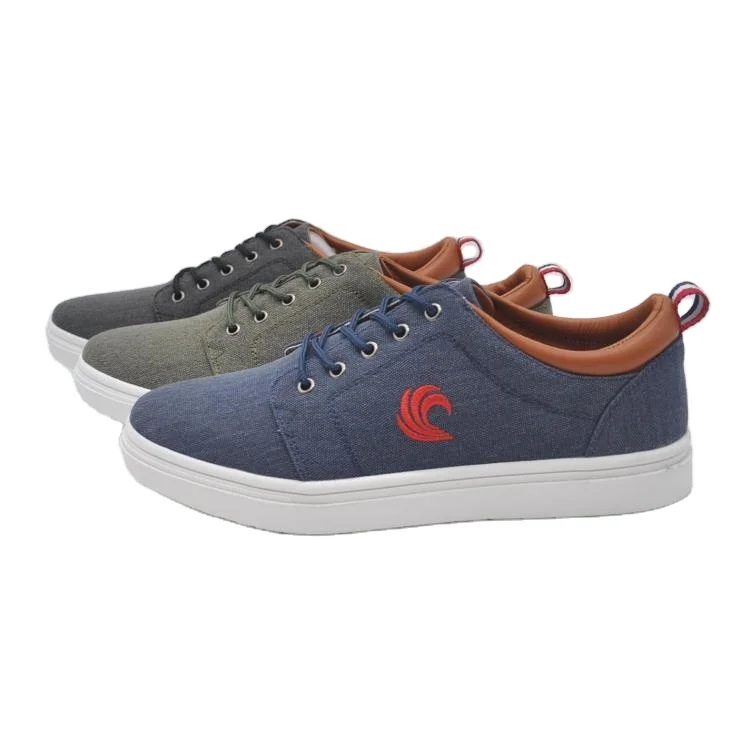 Amazon.com: Doug Zapatillas de lona para hombre, estilo casual : Ropa,  Zapatos y Joyería