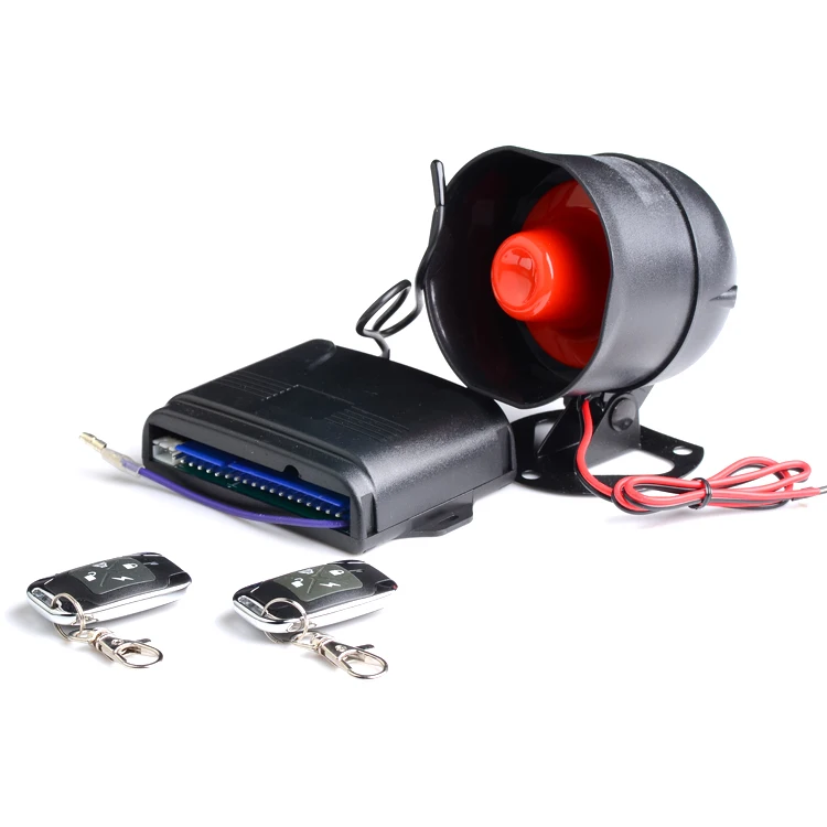 Wholesale 5 Auxiliary Outputs Top Transformer Turbo Timer One Way Car