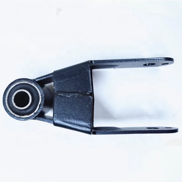 Engine Mount Rubber Pad Model 180608/185416/49368206 for Peugeot
