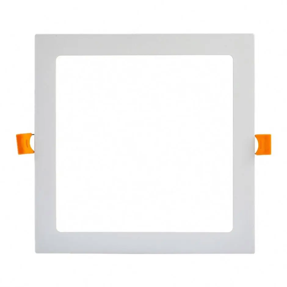 Zhongshan Reliable Manufacturer Ceiling Led Panel Light With Stable Quality