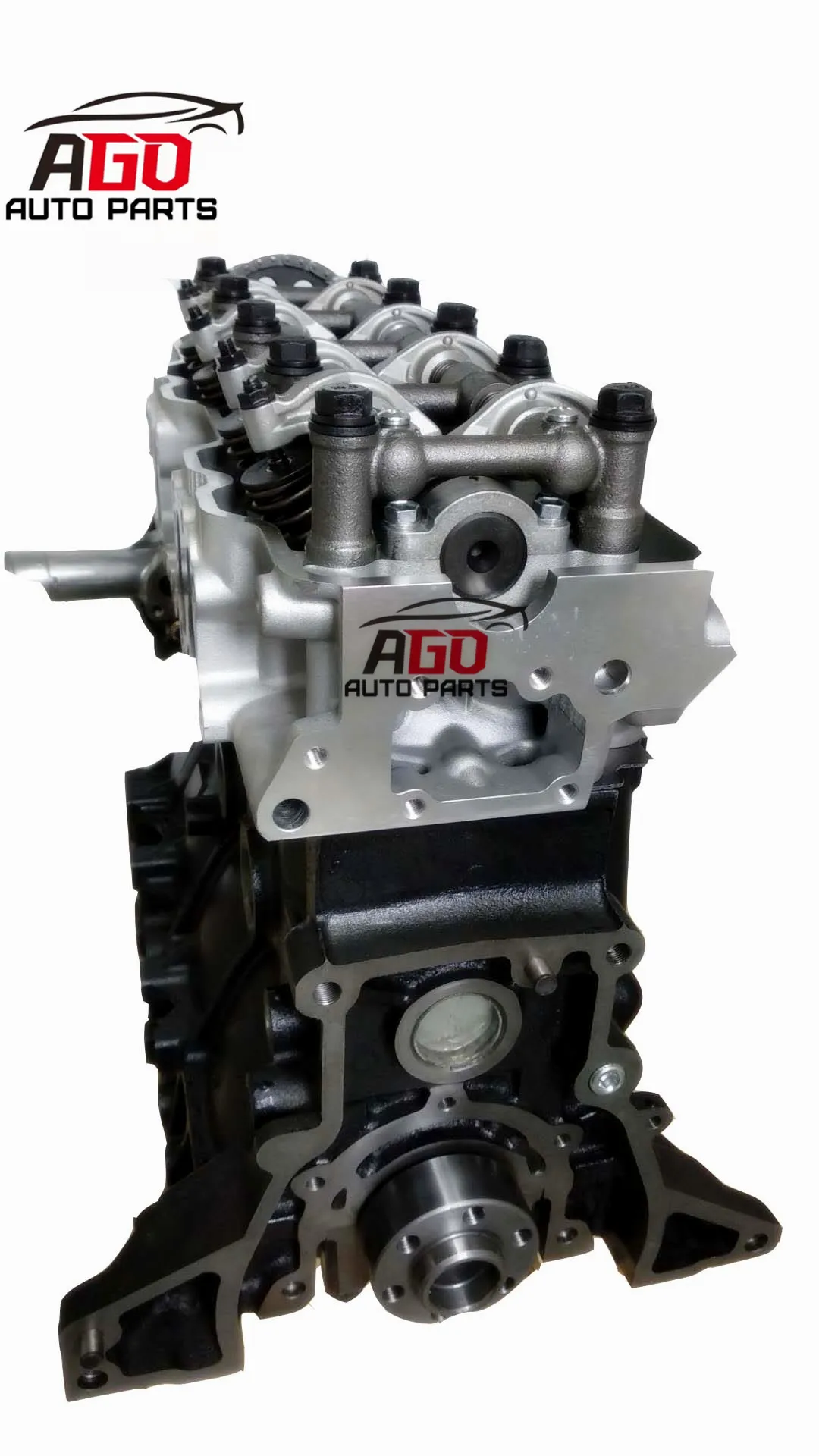 Alibaba.com: BRAND NEW 22R 22RE 2.4L Engine Long Block for Toyota Hilux ...