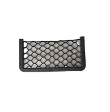 High Quality Polyester Car Storage Net Organizers Resilient Vehicle Management Bus Body Kits