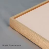 Bright Titanium gold