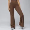 Pants1-  Brown
