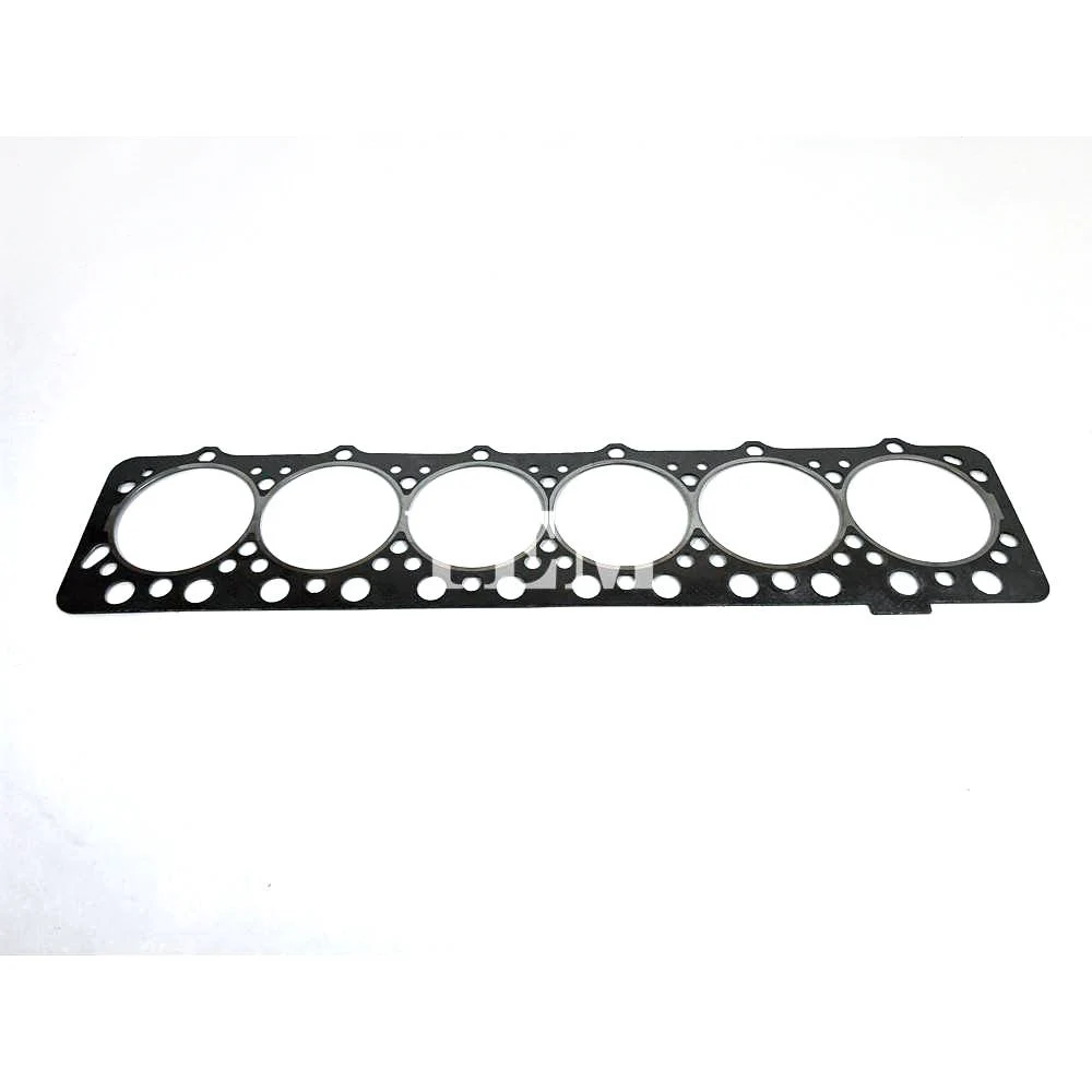For John Deere 6090 Head Gasket Excavator Engine Parts