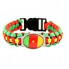 Camerún 11