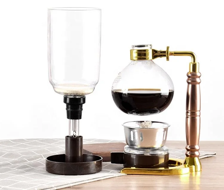 Mini Brew Switch Coffee Maker 4-Cup Coffee Maker America Drip Coffee Machine  Kitchen Appliances Borocilicate Glass Pot - China Drip Coffee Maker and  Brew Coffee Maker price