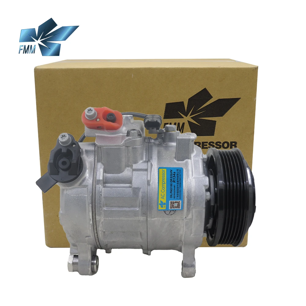 Wholesale OEM 64529399059 64529223694 Auto AC Compressor For BMW 1  
