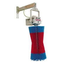 1000mm Length Farm Equipments Swinging Cow Brush Machine for Cattle Massage