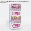 Machine à capsules SUPER double couche
