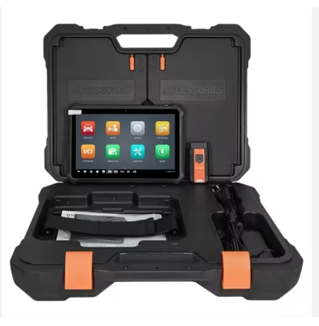 OTOFIX D1 LITE 双方向 車両診断ツール OBD2スキャナー MaxiCOM