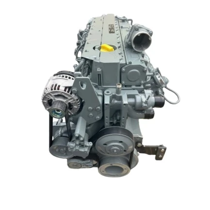 For Deutz TCD2013L062V Complete Engine Assy New Engine Assembly