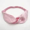 Màu hồng Headband