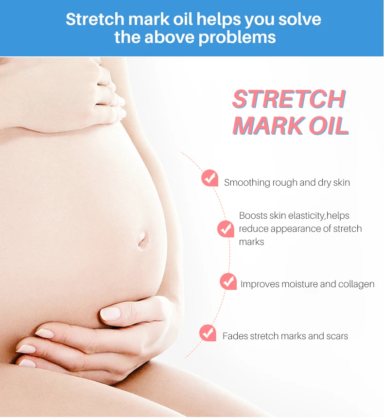 oil for acne scars